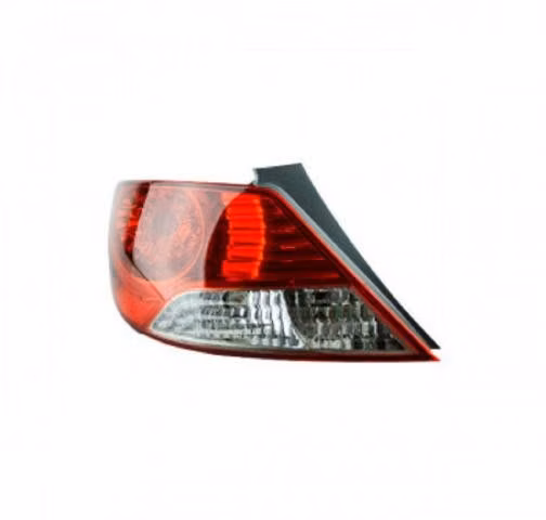Farol trasero izquierdo accent rb 2011/2014 - Imagen 2