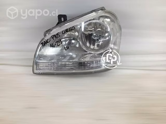 Óptico lh Baic plus cargo 2016-2021