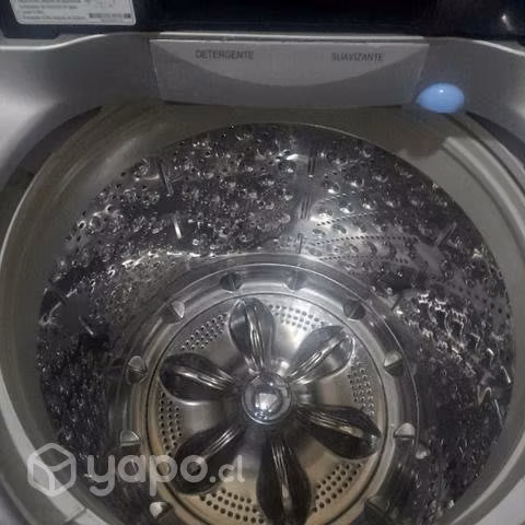 Lavadora LG 12.5 kilos - Imagen 5