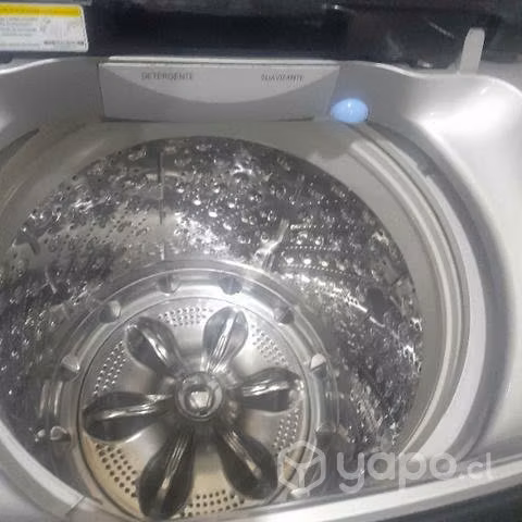 Lavadora LG 12.5 kilos - Imagen 3