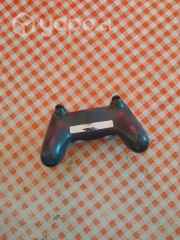 Mando ps4 Edicion limitada God of war sin uso