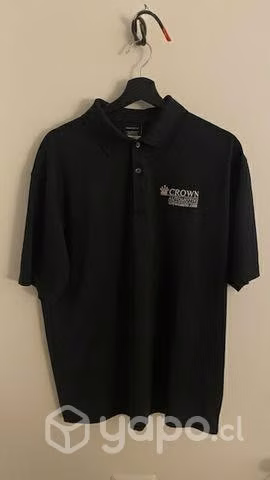 Polera Nike OG
