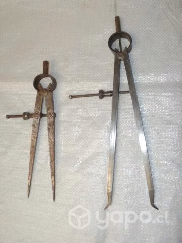 2 Compás Antiguos