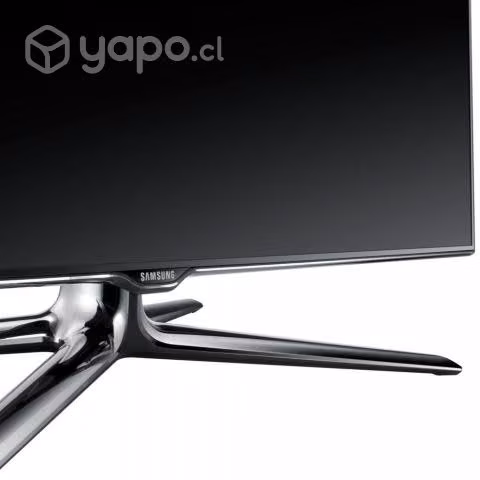 Espectacular smart tv samsung un46es7000gxzs