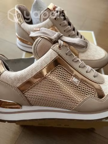 Zapatillas michael kors