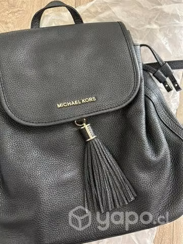 Mochila Micheal Kors Original - Imagen 5