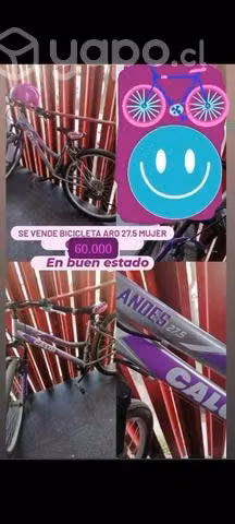 Bicicletas
