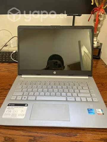 Hp Laptop 256gb sad 8gb ram