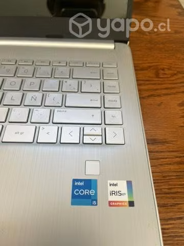 Hp Laptop 256gb sad 8gb ram - Imagen 2