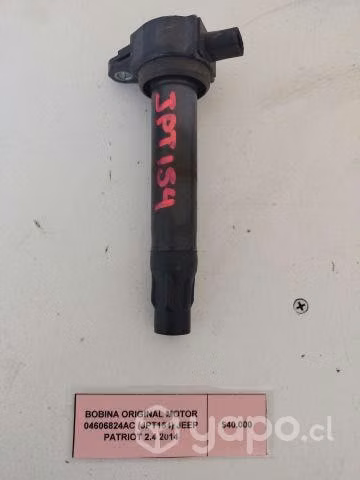 Bobina Original Motor (JPT154) Jeep Patriot