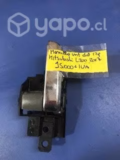 Manilla interior izquierda Mitsubishi L200 2019