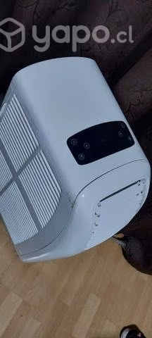 Se Vende Aire Acondicionado 1 año de uso seminuev