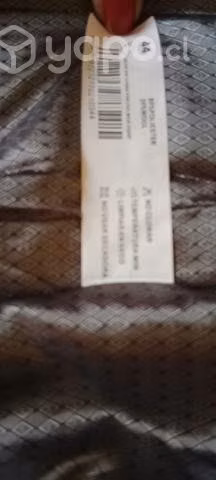 Blazer largo talla 44 - Imagen 3