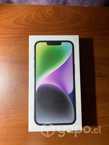 IPhone 14 nuevo
