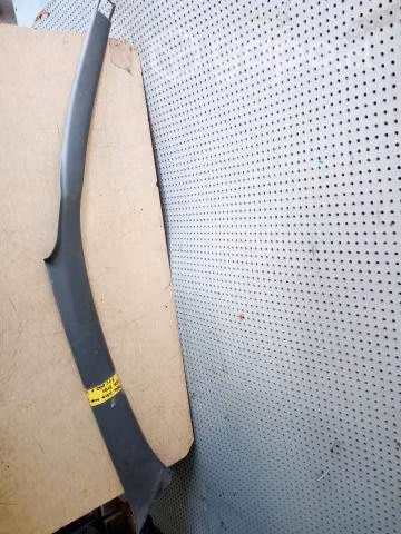 Tapiz cubre pilar delantero sup der Ford Ranger