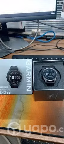 Reloj Garmin - Imagen 2