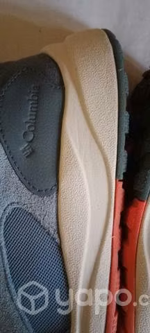 Zapatillas Columbia No 39 - Imagen 4