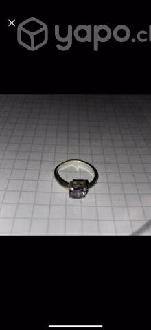 Anillo de plata 925 - Imagen 4
