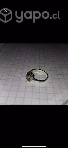 Anillo de plata 925 - Imagen 3
