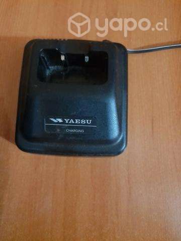 Radio portátil Yaezu FT- 270 R - Imagen 2