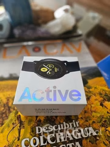 Galaxi watch Active