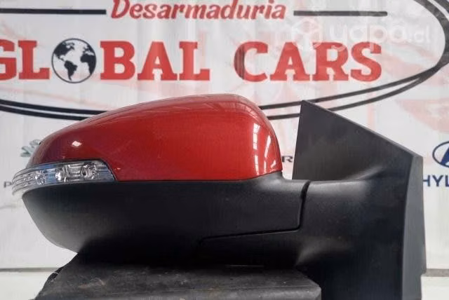 Retrovisor derecho JAC S2