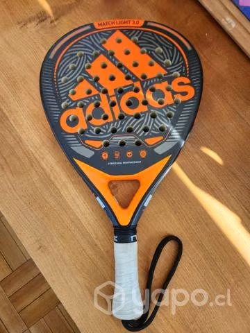 Adidas Match Light 3.0 2021