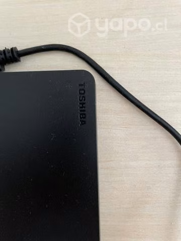Disco duro toshiba 1tb - Imagen 3