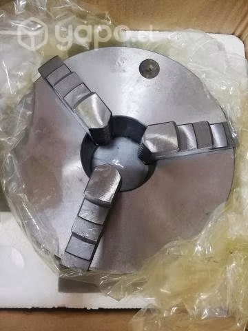 PLATO TORNO 320mm 12.5´ 3G UNIVERSAL