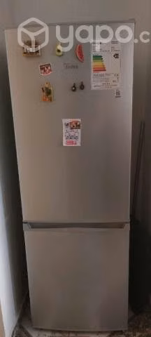 Refrigerador