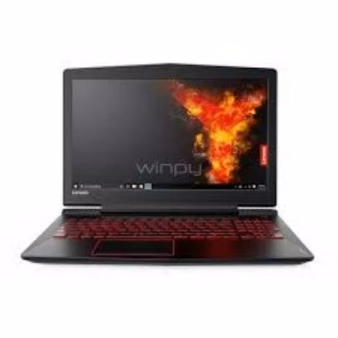 Permuto Lenovo legión y520