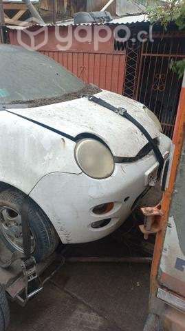 Portalon chery iq - Imagen 4
