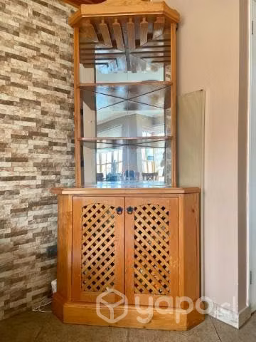 Comedor y Bar esquinero