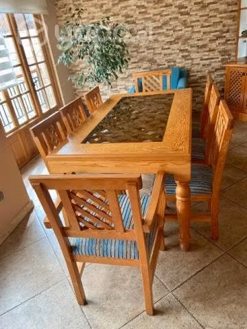 Comedor y Bar esquinero