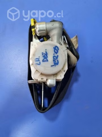 Cinturon seguridad delantero izquierdo Daihatsu Te