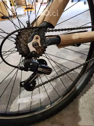 Aro 29 marca oxford nueva regalo