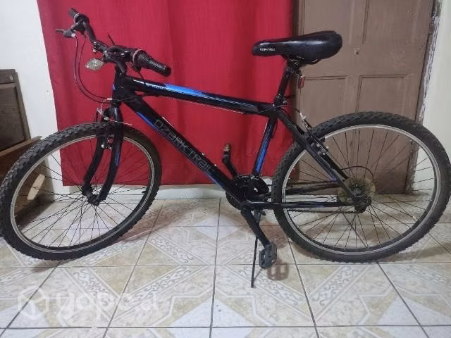Bicicleta aro 22 negociable