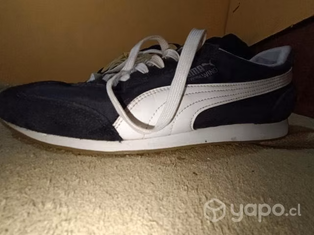 Zapatillas usadas - Imagen 6