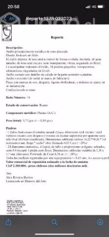 Anillo - Imagen 4