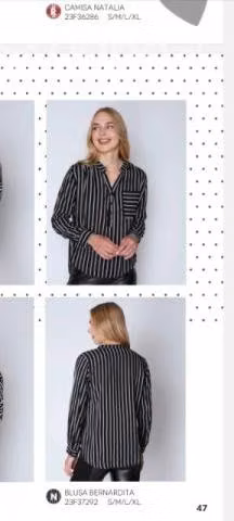 Prendas de vestir nuevas
