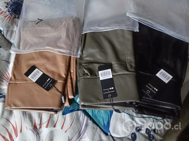Prendas de vestir nuevas