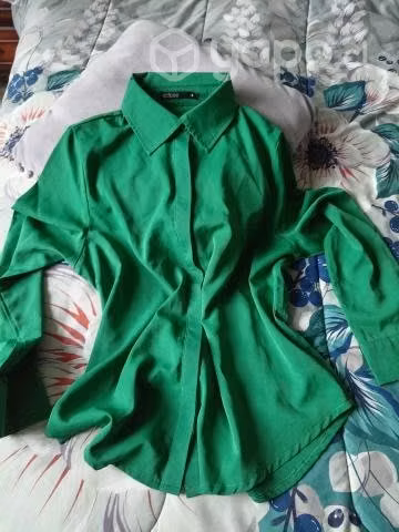 Prendas de vestir nuevas