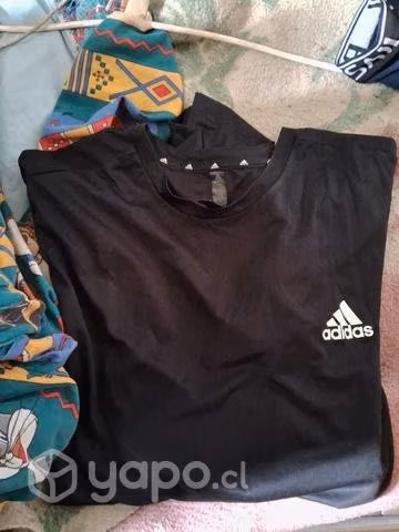 Polera adidas original