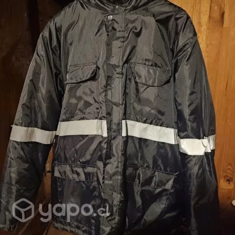 Chaqueta xl marca Siberia