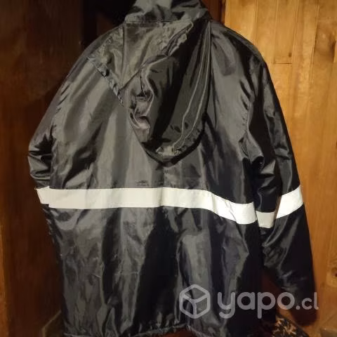 Chaqueta xl marca Siberia - Imagen 2