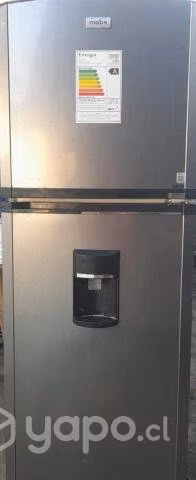 Refrigerador