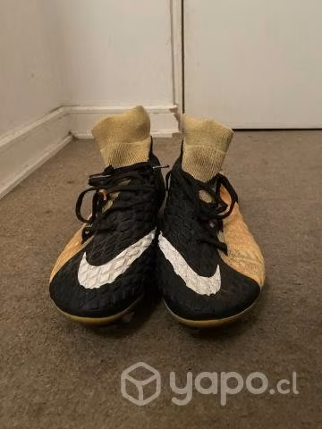 Hypervenom profesionales