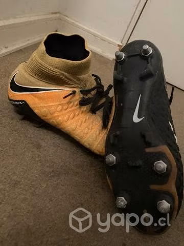 Hypervenom profesionales