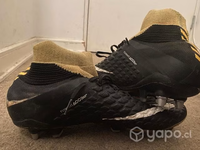 Hypervenom profesionales