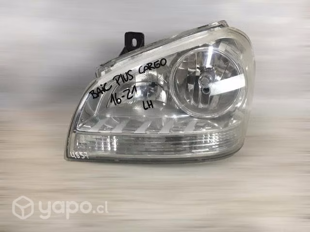 Optico lh baic plus cargo 2016-2021